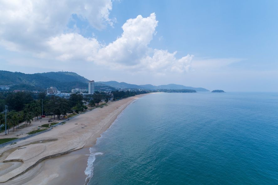 Karon Beach